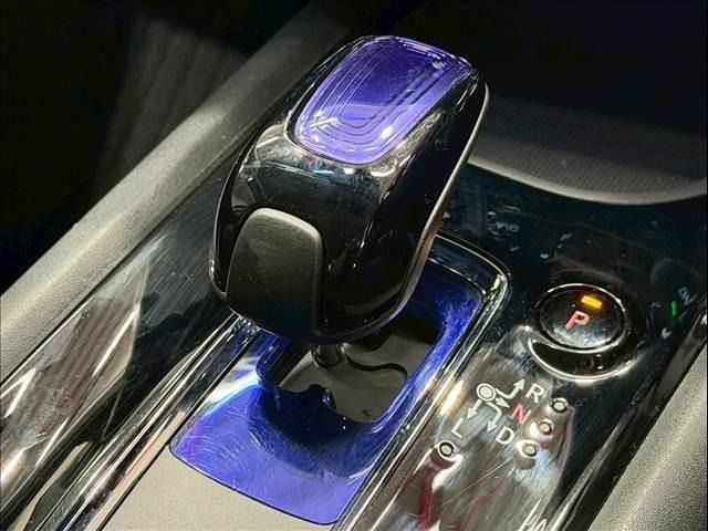 VEZEL HYBRID
