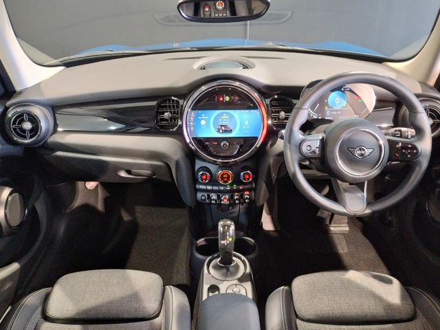 MINI COOPER 5DOOR