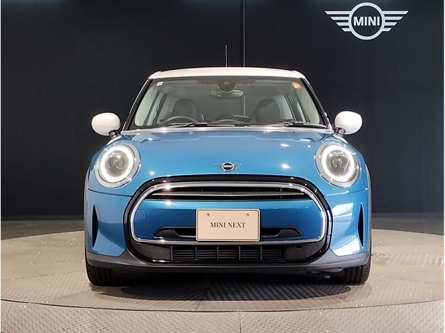 MINI COOPER 5DOOR