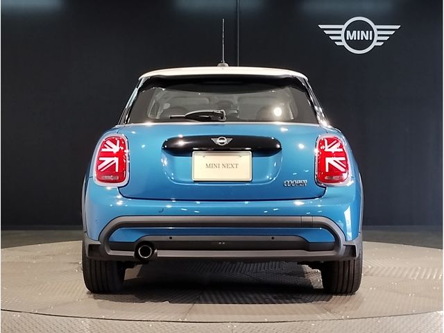 MINI COOPER 5DOOR