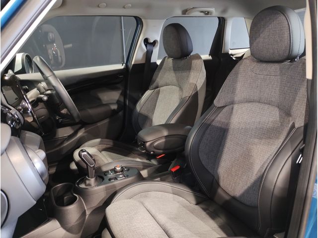 MINI COOPER 5DOOR