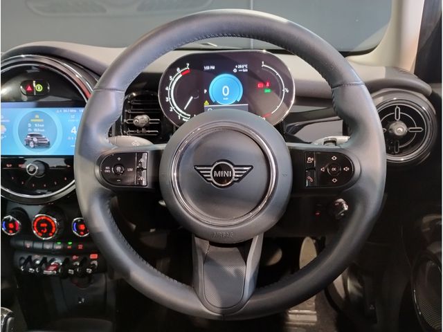 MINI COOPER 5DOOR