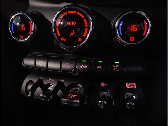 MINI COOPER 5DOOR