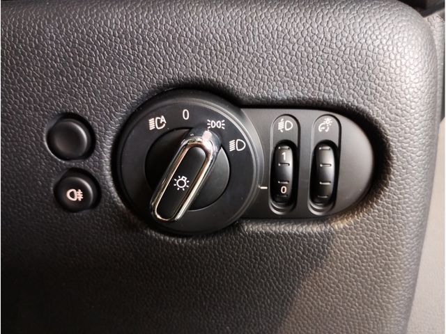 MINI COOPER 5DOOR