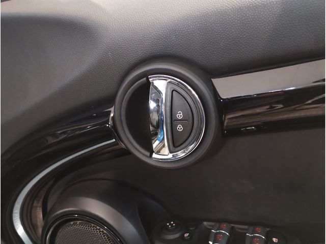 MINI COOPER 5DOOR