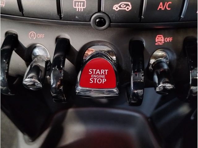 MINI COOPER 5DOOR