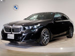 BMW 5series sedan