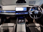 BMW 5series sedan