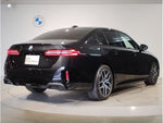 BMW 5series sedan