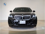 BMW 5series sedan