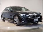 BMW 5series sedan