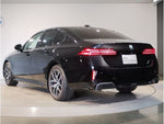 BMW 5series sedan