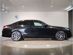 BMW 5series sedan