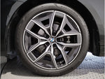 BMW 5series sedan