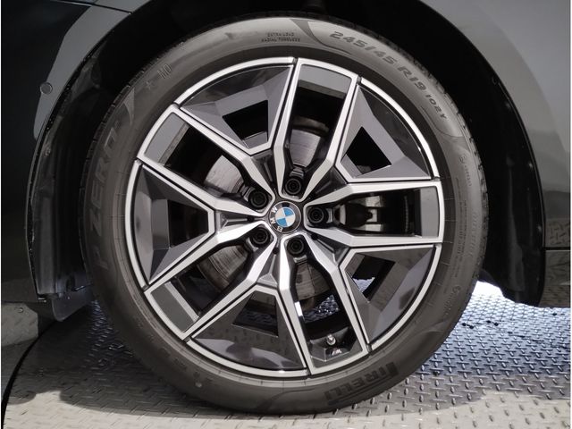 BMW 5series sedan