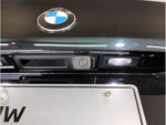 BMW 5series sedan