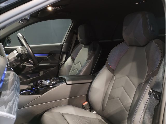 BMW 5series sedan