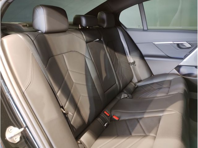 BMW 5series sedan