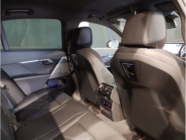 BMW 5series sedan