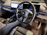 BMW 5series sedan