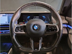 BMW 5series sedan