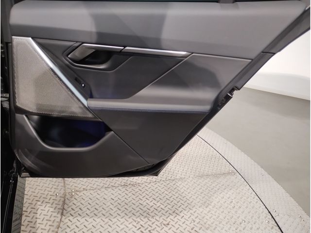BMW 5series sedan