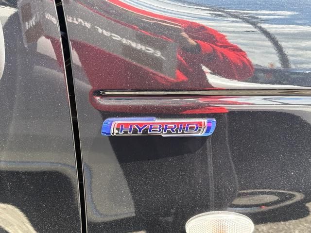 HUSTLER