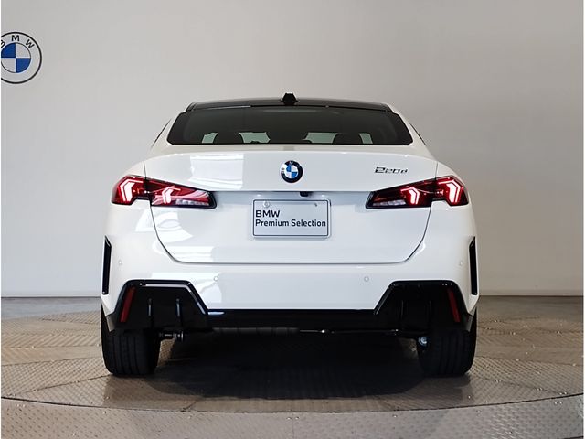 BMW 2series Gran coupe