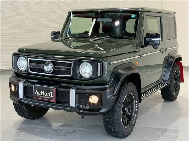 JIMNY SIERRA