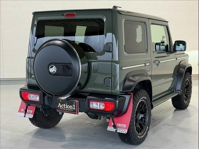 JIMNY SIERRA
