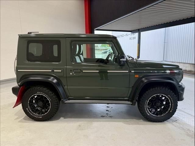 JIMNY SIERRA