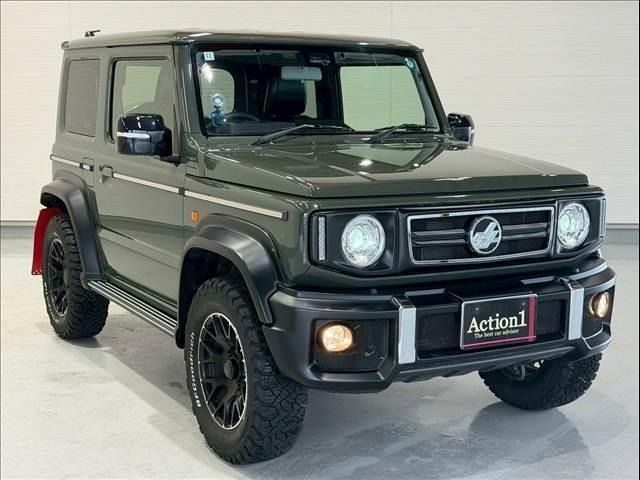 JIMNY SIERRA