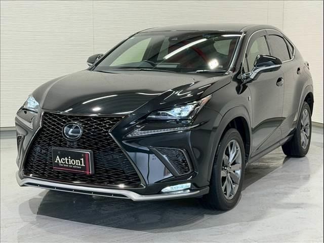 LEXUS NX300