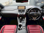 LEXUS NX300