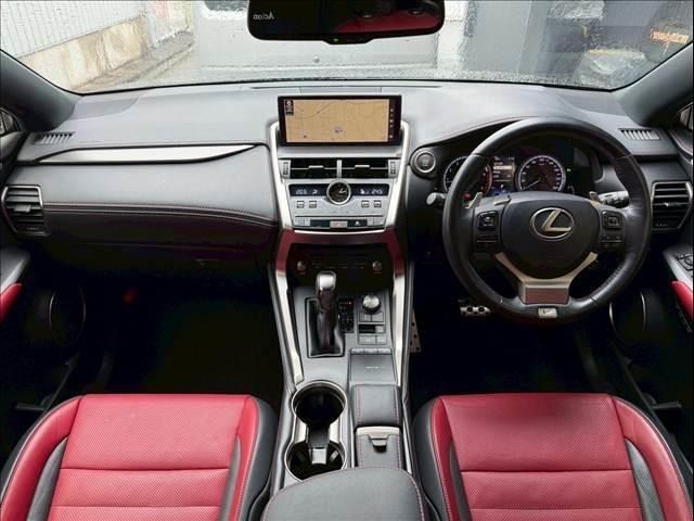LEXUS NX300
