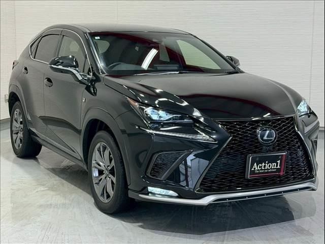 LEXUS NX300