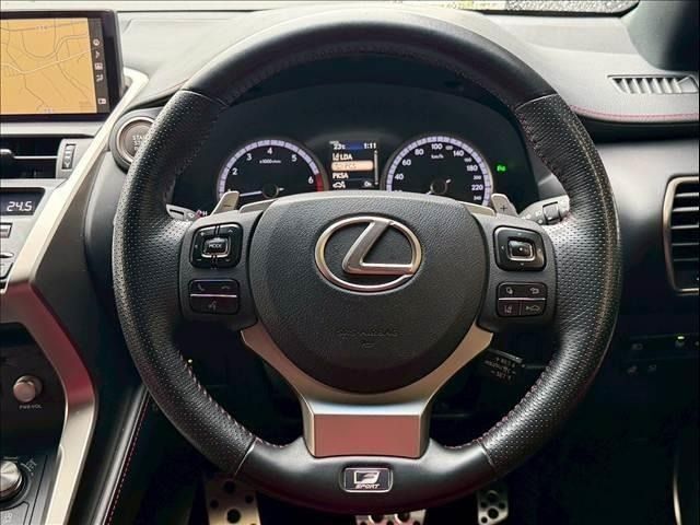 LEXUS NX300