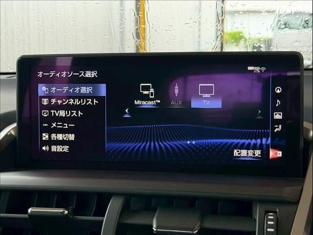 LEXUS NX300