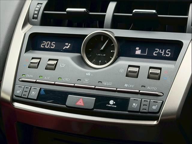 LEXUS NX300