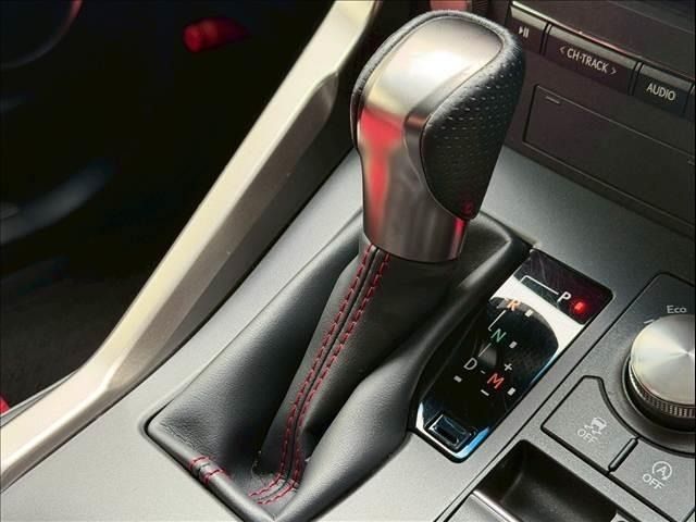 LEXUS NX300