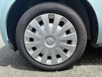 WAGON R SMILE
