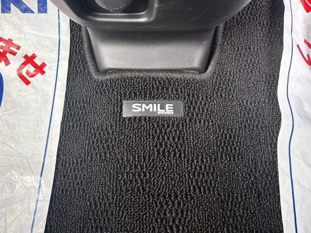 WAGON R SMILE