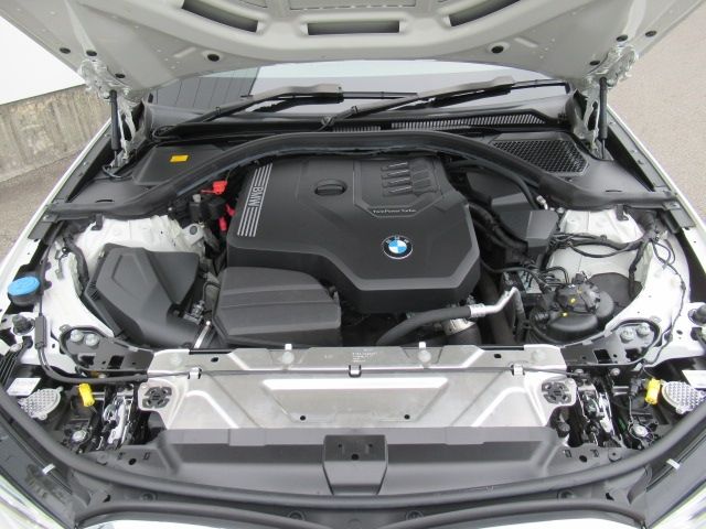 BMW 3series sedan