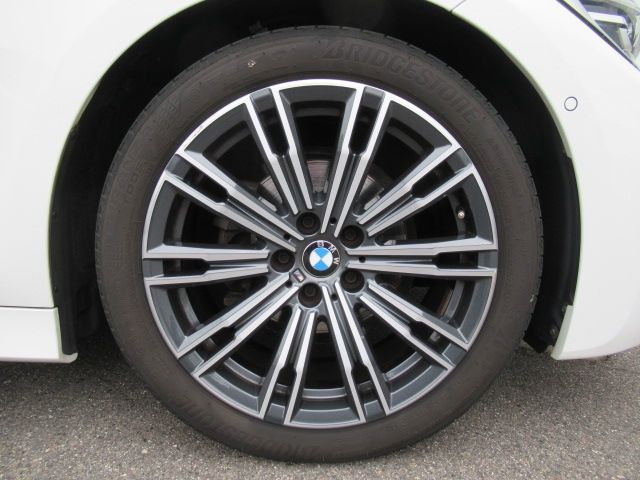 BMW 3series sedan