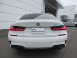 BMW 3series sedan