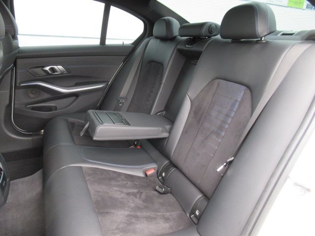 BMW 3series sedan
