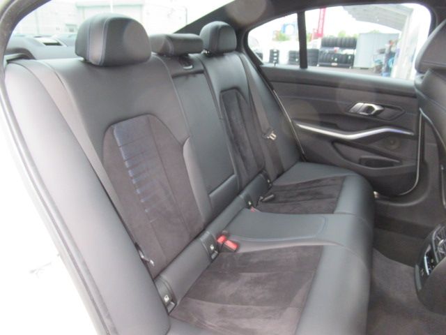 BMW 3series sedan
