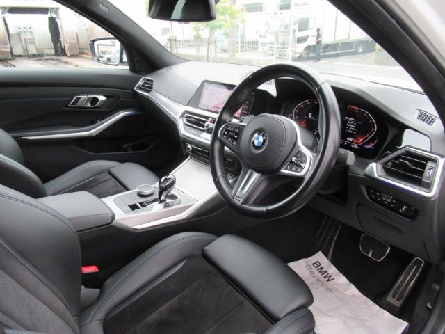 BMW 3series sedan