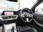 BMW 3series sedan