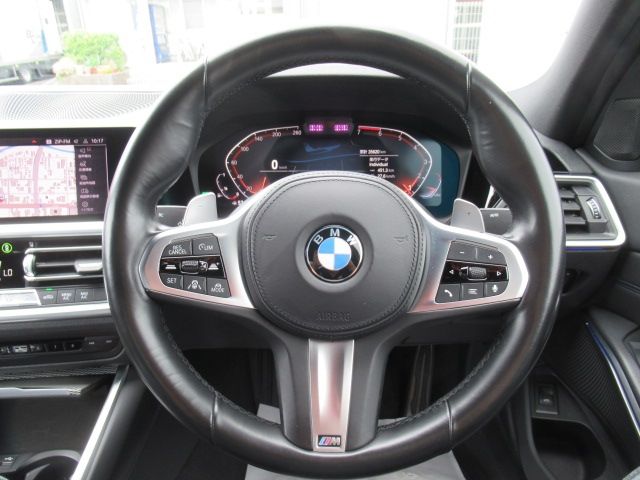 BMW 3series sedan